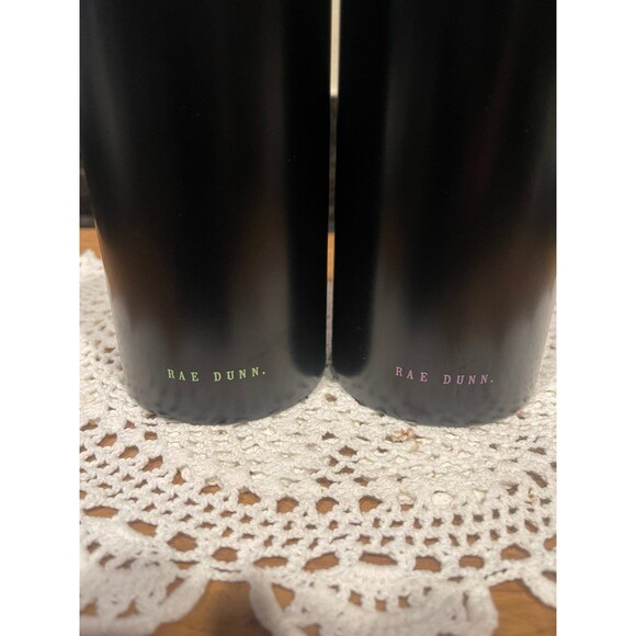 Rae Dunn: Slim Can Tumbler Holders - Picture 4 of 6